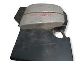 Couvercle cache moteur