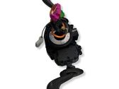 Wiper turn signal indicator stalk/switch