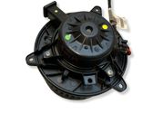 Heater fan/blower