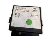 Comfort/convenience module