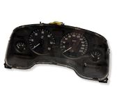 Compteur de vitesse tableau de bord