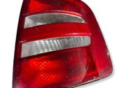 Feux arrière / postérieurs