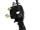 Wiper control stalk