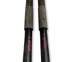 Rear shock absorber/damper