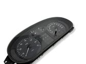 Speedometer (instrument cluster)
