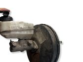 Brake booster