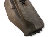 Windshield washer fluid reservoir/tank