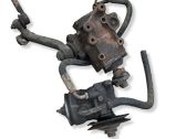 Electric power steering pump