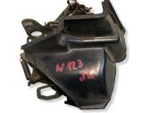 Rear door lock