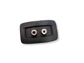 AUX in-socket connector