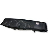 Geschwindigkeitsmesser Cockpit