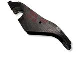 Sway bar bush bracket, front