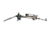Steering rack electric part