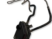 Power steering fluid tank/reservoir