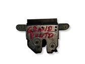 Tailgate/trunk/boot lock/catch/latch