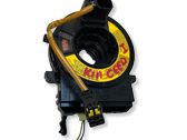Airbag squib ring wiring