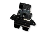 Tailgate/trunk/boot lock/catch/latch
