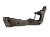 Gearbox mounting bracket