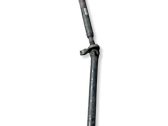 Middle center prop shaft