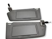 Sun visor