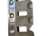 Exhaust heat shield