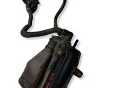 Active carbon filter fuel vapour canister