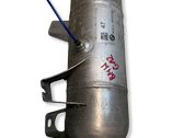 Air suspension tank/reservoir