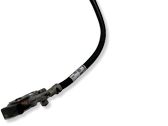 Negative earth cable (battery)