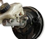 Brake booster