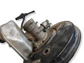 Brake booster
