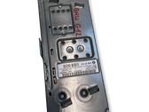 Sound amplifier