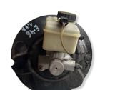 Brake booster