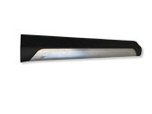 Front sill trim cover