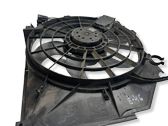 Radiator set