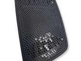 Dash center speaker trim cover