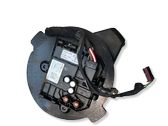 Heater fan/blower