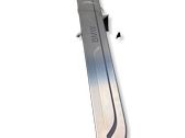 Rear sill (body part)