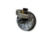 Brake booster