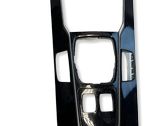 Gear shifter surround trim plastic