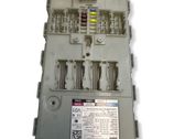 Other control units/modules
