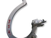 Tailgate/trunk/boot hinge