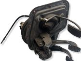 Pedal assembly
