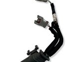 Fuel injector wires