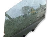 Front door window glass four-door