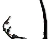 Engine installation wiring loom