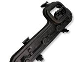 Tail light bulb cover holder