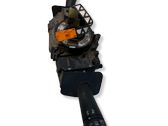 Wiper turn signal indicator stalk/switch