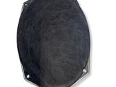 Front door speaker