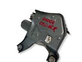 Rear window wiper motor