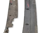 Wiper trim